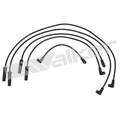 9241241 - : ThunderCore PRO 924-1241 Spark Plug Wire Set for Walker Products Inc. - Image