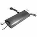 50069 - : Quiet-Flow Direct Fit Exhaust Muffler Assembly 2.25" Outlet (OD) for Walker Exhaust Image