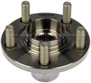 930501 - : Wheel Hub - Front for Dorman Image