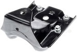 722032 - : Rear Position Leaf Spring Bracket Kit for Dorman Image