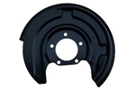 V103905 - : Splash Panel, brake disc for Vaico Image