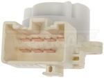 989719 - : Ignition Starter Switch for Dorman Image
