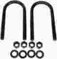 929715 - : U-Bolt Repair Kit - Front for Dorman Image