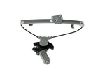 741081 - : Power Window Regulator And Motor Assembly for Dorman Image
