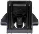 963624 - : Fender Retainer Head Dia. 0.79 X 1.18 In. Shank Long 0.36 In. for Dorman Image