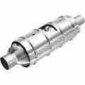 339301 - : California Universal Catalytic Converter - 3.00in. for Magnaflow Image