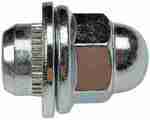 611220 - : Wheel Nut M12-1.50 Mag - 21mm Hex, 37.50mm Length for Dorman Image