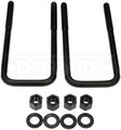 929812 - : U-Bolt Repair Kit - Rear for Dorman Image