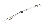 10383794 - : Manual Transmission Shift Lever Cable for ACDelco Image