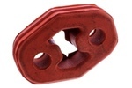 V109618 - : Mount, exhaust system for Vaico Image