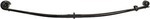43804 - : Suspension Leaf Spring for Dorman Image