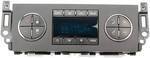 599280 - : Remanufactured Climate Control Module - Front for Dorman Image