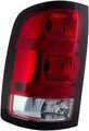 1611236 - : Tail Lamp Assembly - Left for Dorman Image
