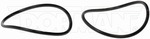 926163 - : Rear Axle O-Ring Kit for Dorman Image