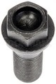 610532 - : M14-1.25 Wheel Bolt - 17mm Hex, 22.1mm Thread Length for Dorman Image