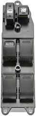 901777 - : Power Window Switch - Master Switch - Front Left for Dorman Image