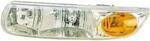 1590052 - : Headlight Assembly - Left for Dorman Image