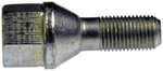 610405 - : M12-1.25 Wheel Bolt - 19mm Hex, 26mm Thread Length for Dorman Image