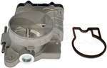 977161 - : Electronic Throttle Body for Dorman Image