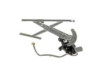 741560 - : Power Window Regulator And Motor Assembly - Front Left for Dorman Image