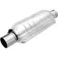 418004 - : California Universal Catalytic Converter - 2.00in. for Magnaflow Image