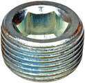 90072 - : Pipe Plug C.S. Hex 3/4-14 Npt X 5/8 In. for Dorman Image