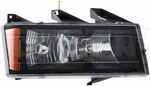 1591829 - : Head Lamp Assembly - Right for Dorman Image