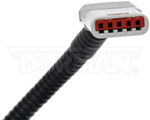 590116 - : Park Assist Camera - Rear for Dorman Image