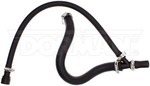 626111 - : Engine Heater Hose Assembly - Outlet for Dorman Image