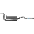 56275 - : Exh Muffler Assembly for Walker Exhaust Image