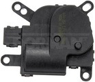 604256 - : Air Door Actuator - Blend for Dorman Image