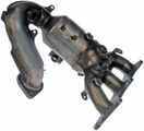 674888 - : Manifold Converter - Not CARB Compliant - Rear for Dorman Image