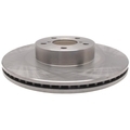 18A2328A - : Front Brake Rotor for ACDelco Image