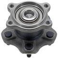 H512202 - : Wheel Bearing and Hub Assembly for MEVOTECH Image