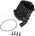9961006 - : Oil Separator Repair Kit for Dorman Image