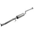 48349 - : Direct Fit Exhaust Resonator and Pipe Assembly 2" Outlet (OD) for Walker Exhaust Image