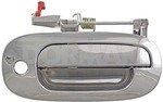 91033 - : Exterior Door Handle Front Right for Dorman Image