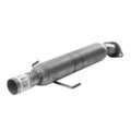 38017 - : Prebent Exhaust Pipe for AP Exhaust Image
