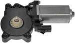 742321 - : Power Window Lift Motor - Rear Right for Dorman Image