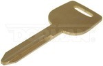 9245330 - : Heavy Duty Key Blank for Dorman Image