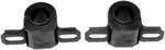 540719 - : Suspension Stabilizer Bar Bushing - Front To Frame for Dorman Image