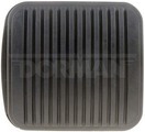20780 - : Brake And Clutch Pedal Pad for Dorman Image