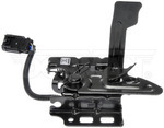 820200 - : Hood Latch Assembly for Dorman Image