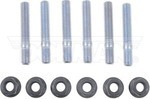 3133 - : Exhaust Stud Kit - M10-1.5 x 62mm for Dorman Image