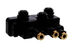 V48510008 - : Valve, compressed-air system for VEMO Image