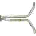 40403 - : Exhaust Pipe 2.25" Outlet (OD) for Walker Exhaust Image