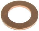 484180 - : Brake Hose Washer-I.D. 10.3mm x O.D. 16.91mm x Thickness 1.2mm for Dorman Image