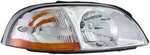 1591207 - : Headlight Assembly - Right for Dorman Image