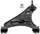 CMS101223 - : Suspension Control Arm and Ball Joint Assembly for MEVOTECH Image