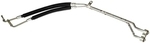 625177 - : Engine Oil Cooler Line for Dorman Image